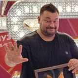 Сергей Жуков стал невыездным из-за скандального долга в полмиллиона