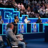 Игорь Крутой определил будущее российской эстрады 