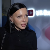 Раздетая догола Самойлова в Каннах заставила фанатов краснеть от стыда