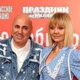 "Будет развод и дележка заводов": Маркони рассказал, кто встал между Валерией и Пригожиным