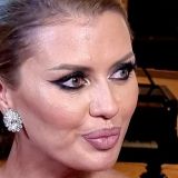 Виктория Боня заявила об изнасиловании