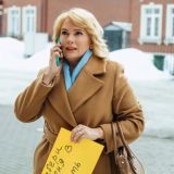 Актриса Мария Порошина экстренно госпитализирована в Москве 