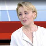 Спустили с небес на землю: сбежавшую из России Варум жестко наказали в США