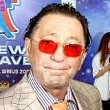 Григорий Лепс ошарашил зрителей Ледового дворца дикой выходкой