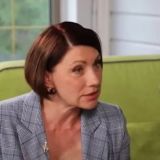 Разъяренная Сябитова набросилась на Василису Володину и Павла Глобу с кулаками