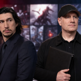 Адам Драйвер снова отказал Marvel