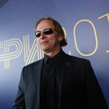 Охлобыстин встретил юбилей между ролями