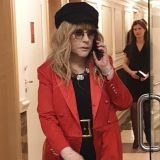 Беглой Примадонне поставили жесткое условие на Родине