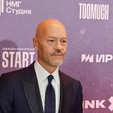 Неожиданно всплыла пикантная причина развода Паулины Андреевой и Федора Бондарчука