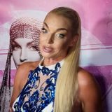 Разъяренная Волочкова устроила дикий дебош в аэропорту: Как не стыдно