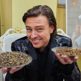 Сокрушенный Прохор Шаляпин сделал интимное признание о своем теле