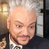 Разрыдавшийся Киркоров заговорил о завершении карьеры