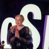 Любовь Успенская высказала горькое сожаление по поводу избранника дочери
