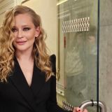 Пережившая травлю дочери Юлия Пересильд бросила все и улетела из страны
