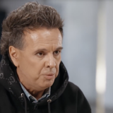 Губин вернулся: превозмогая адские боли, тяжелобольной кумир 90-х сделал заявление