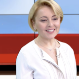 Появившаяся без макияжа Анжелика Варум разрыдалась прямо на глазах у коллег
