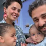 "Мы перевернули календарь!": Лиза Моряк и Сарик Андреасян ошарашили новостью о пополнении в семье