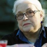 Тяжелобольная актриса Лидия Федосеева-Шукшина разбила голову в собственных апартаментах