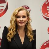 Появившуюся в неожиданном образе Пересильд осыпали насмешками
