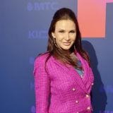 Собрала чемоданы и бросила все: Эвелина Бледанс внезапно увезла 14-летнего сына из страны