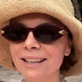 Жена Петросяна пожаловалась на тяготы и лишения постоянных путешествий