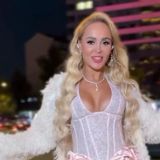 Российскую звезду обокрали в Европе