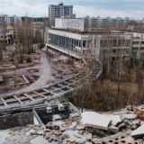 Смертоносная ловушка Чернобыля: сенсационная находка ученых спустя 40 лет после взрыва встревожила мир