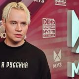 После релиза песни о расставании SHAMAN взялся за топор