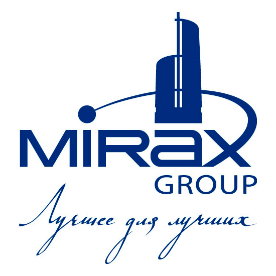 Mirax Group (Миракс Групп)