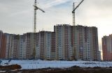 Возведение верхних этажей Возведение верхних этажей
