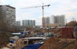 Сооружение подземной части Сооружение подземной части