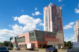 Сдан ГК, принят в эксплуатацию Сдан ГК, принят в эксплуатацию